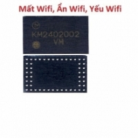 Thay Sửa Asus Zenfone Max Pro M1 Mất Wifi, Ẩn Wifi, Yếu Wifi